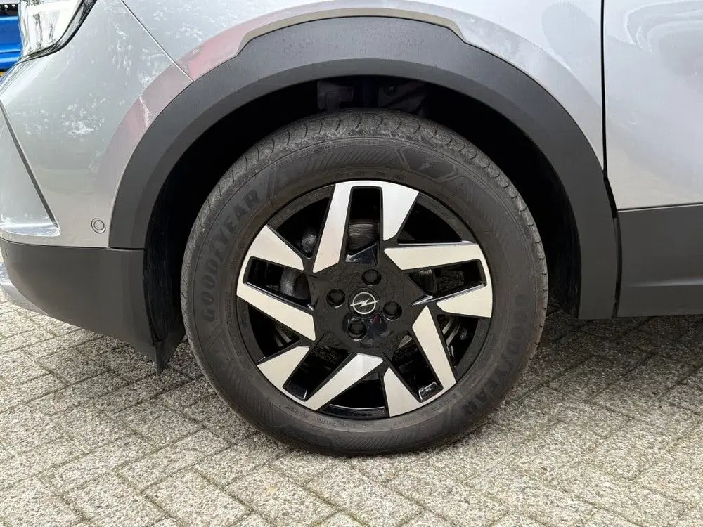 Opel Mokka 1.2 Turbo Elegance Winter Pack ACC (bj 202 uit 2024, foto 11