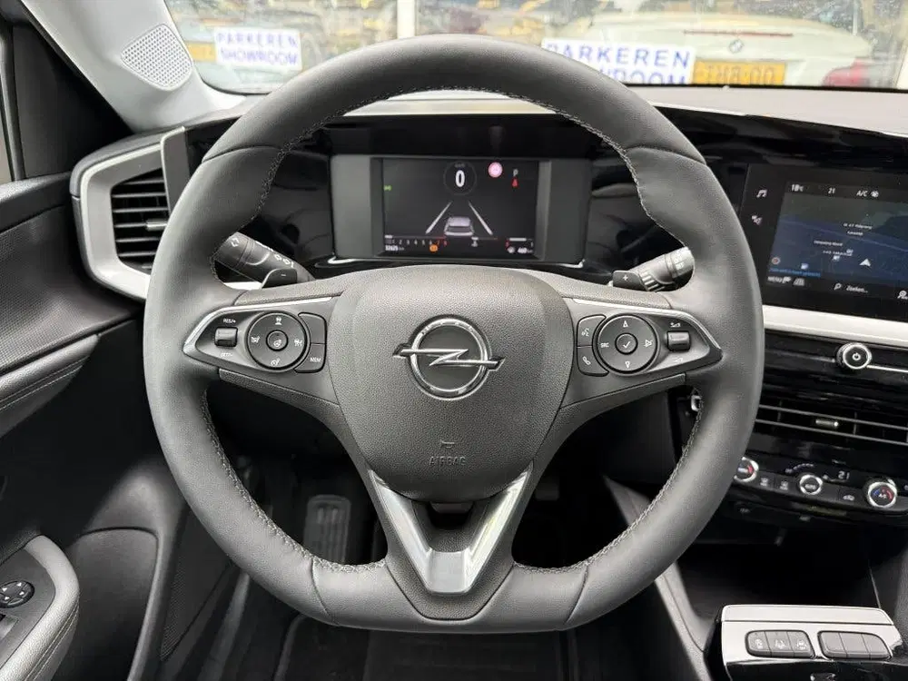Opel Mokka 1.2 Turbo Elegance Winter Pack ACC (bj 202 uit 2024, foto 14