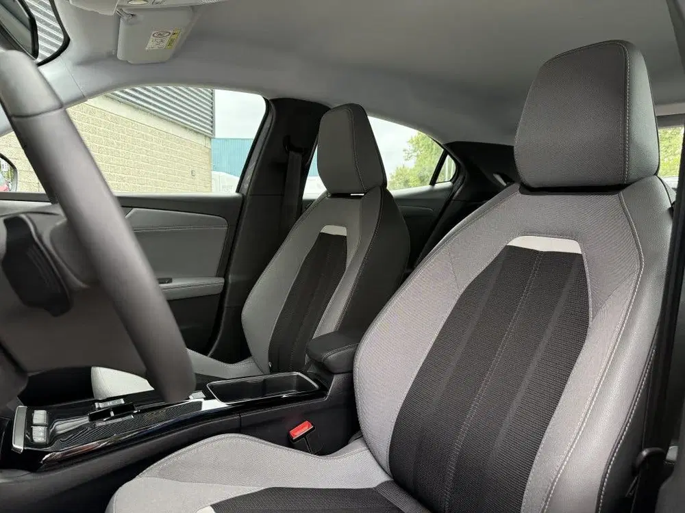 Opel Mokka 1.2 Turbo Elegance Winter Pack ACC (bj 202 uit 2024, foto 4