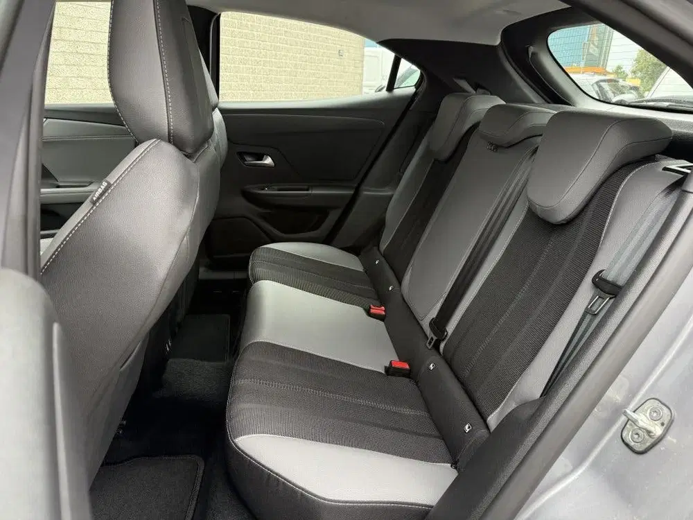 Opel Mokka 1.2 Turbo Elegance Winter Pack ACC (bj 202 uit 2024, foto 5