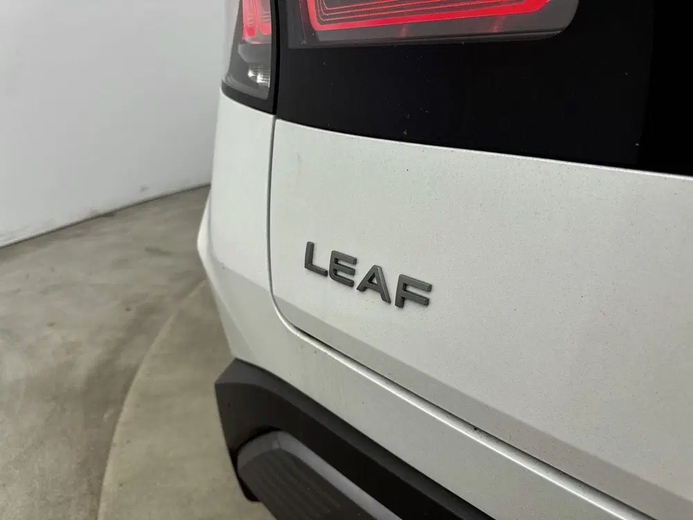 Nissan Leaf Evolve 52 kWh 177PK uit 2026, foto 14