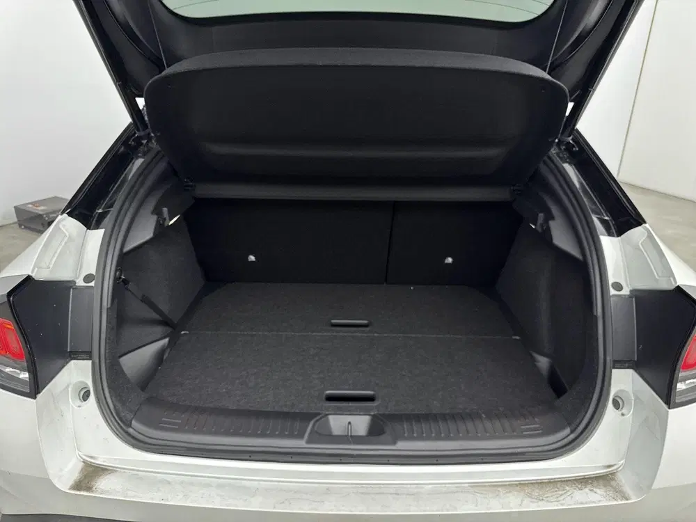 Nissan Leaf Evolve 52 kWh 177PK uit 2026, foto 15