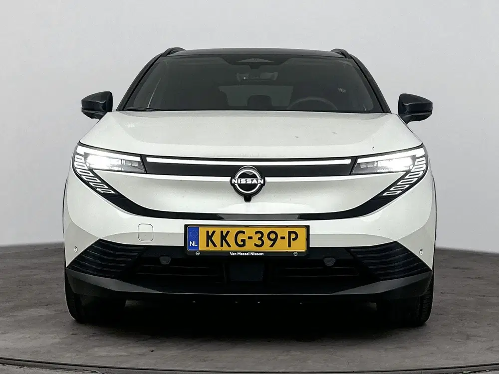 Nissan Leaf Evolve 52 kWh 177PK uit 2026, foto 5