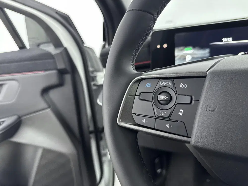 Nissan Leaf Evolve 52 kWh 177PK uit 2026, foto 6