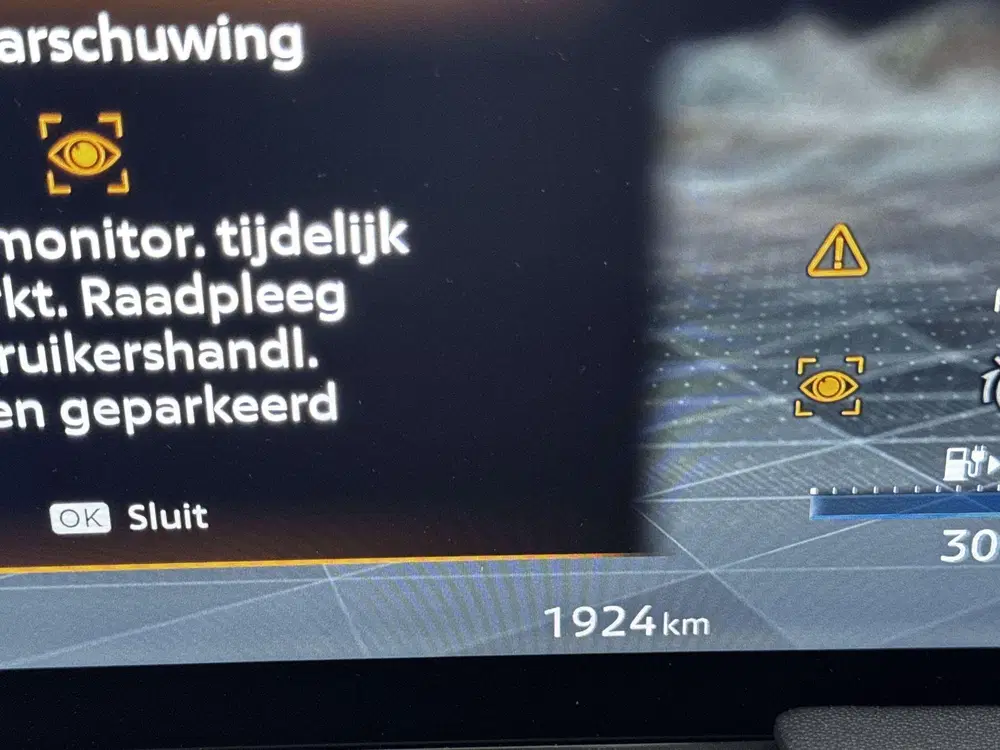 Nissan Leaf Evolve 52 kWh 177PK uit 2026, foto 8