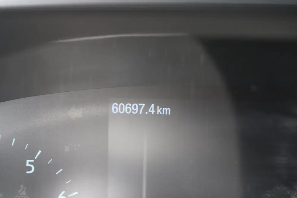Ford Focus 1.0 EcoBoost Hybrid Titanium (bj 2024) uit 2024, foto 10