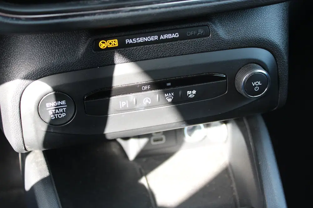 Ford Focus 1.0 EcoBoost Hybrid Titanium (bj 2024) uit 2024, foto 14