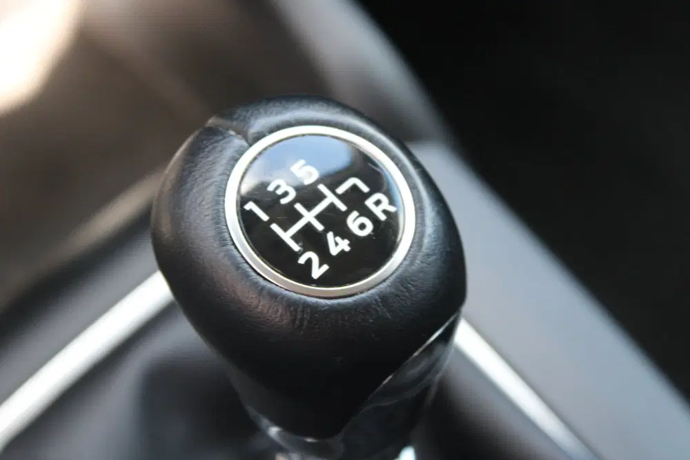 Ford Focus 1.0 EcoBoost Hybrid Titanium (bj 2024) uit 2024, foto 15