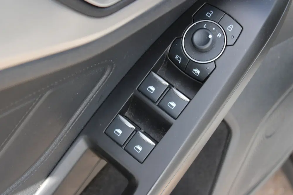 Ford Focus 1.0 EcoBoost Hybrid Titanium (bj 2024) uit 2024, foto 6