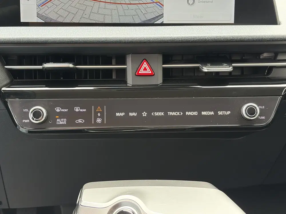 Kia EV6 Edition 77.4 kWh uit 2025, foto 13
