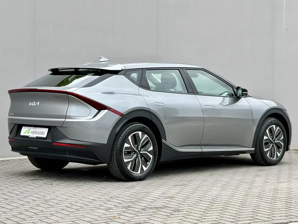 Kia EV6 Edition 77.4 kWh uit 2025, foto 3