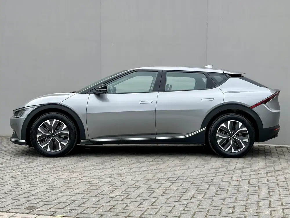 Kia EV6 Edition 77.4 kWh uit 2025, foto 9