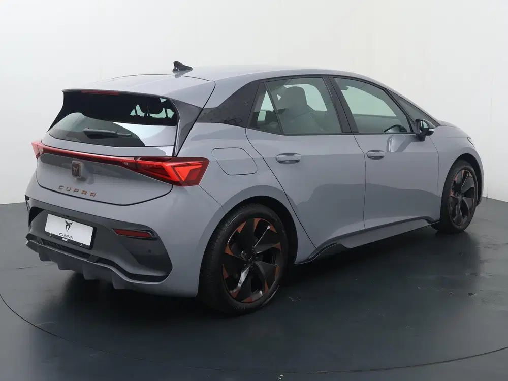 Cupra Born Business 62 kWh uit 2024, foto 6