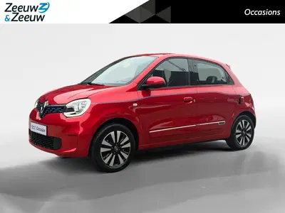 Renault Twingo . R80 Intens uit 2020