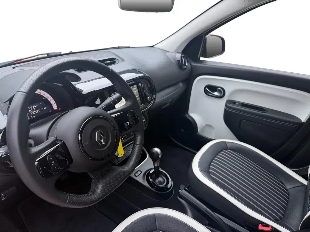 Renault Twingo . R80 Intens uit 2020, foto 14