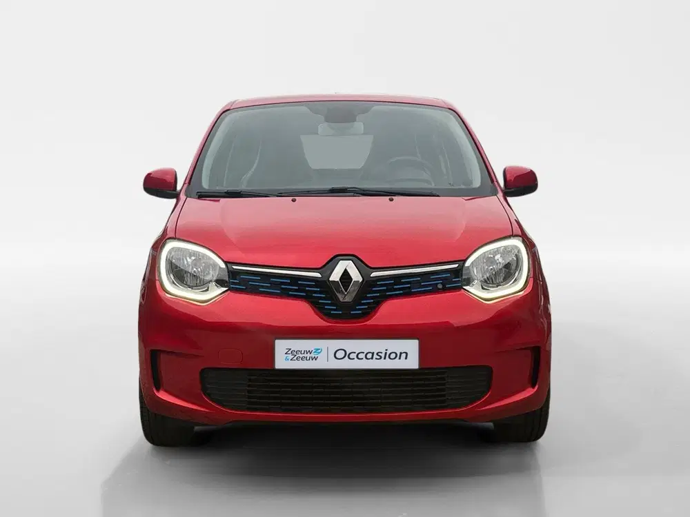 Renault Twingo . R80 Intens uit 2020, foto 2