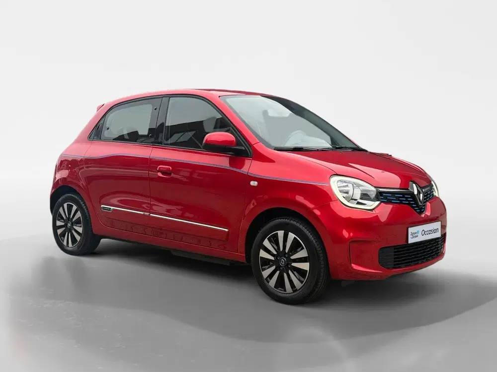 Renault Twingo . R80 Intens uit 2020, foto 3