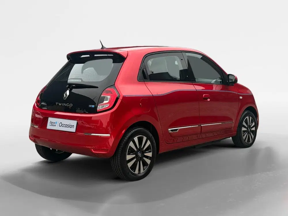 Renault Twingo . R80 Intens uit 2020, foto 5