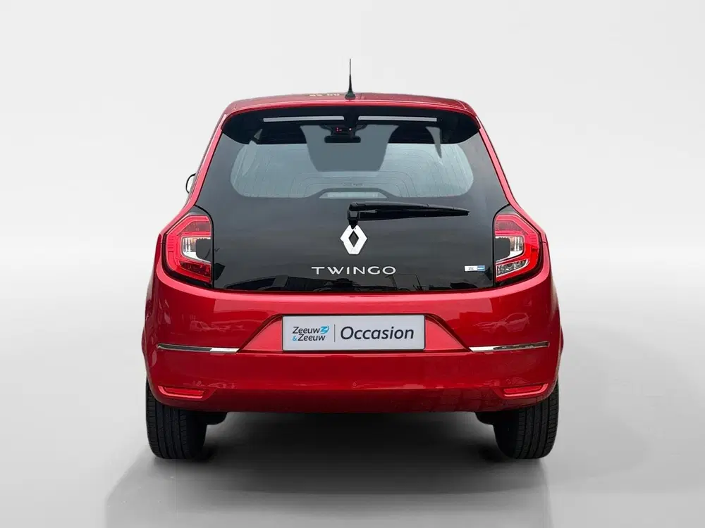 Renault Twingo . R80 Intens uit 2020, foto 6
