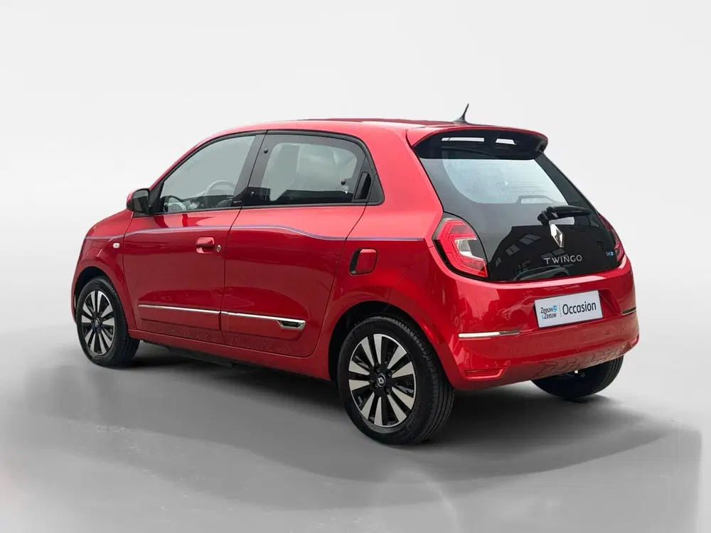 Renault Twingo . R80 Intens uit 2020, foto 7