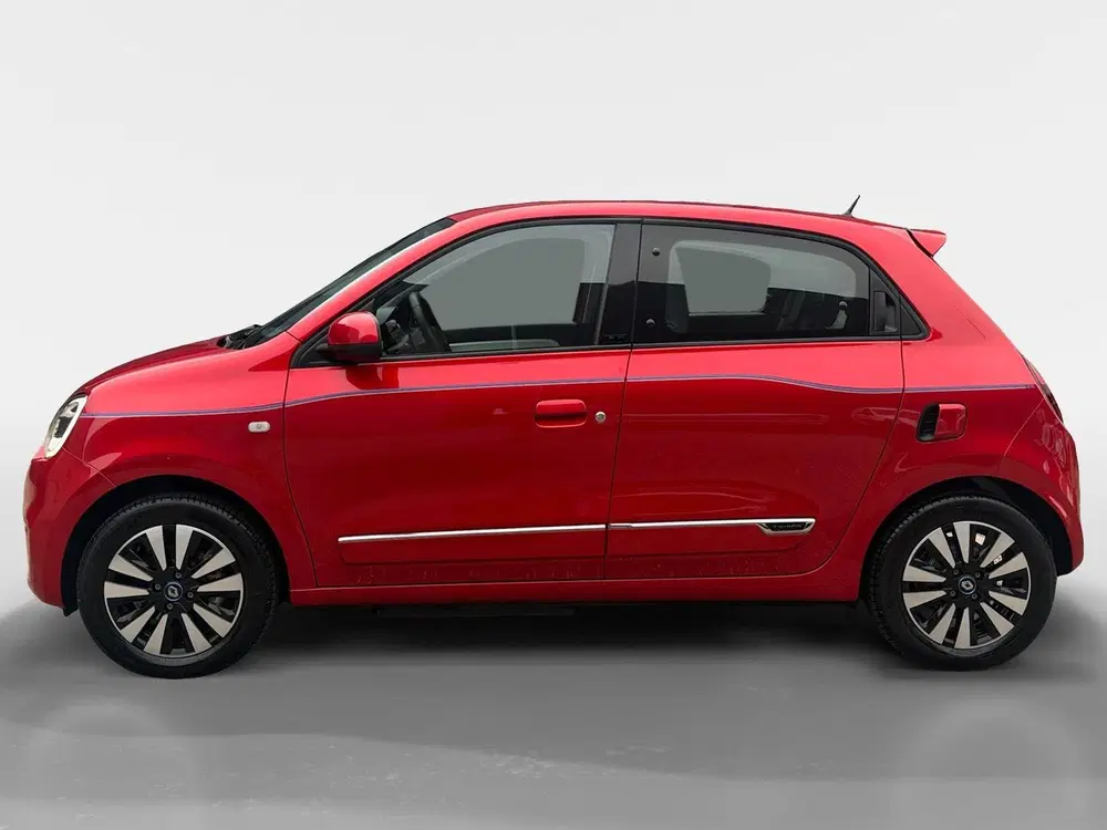 Renault Twingo . R80 Intens uit 2020, foto 8
