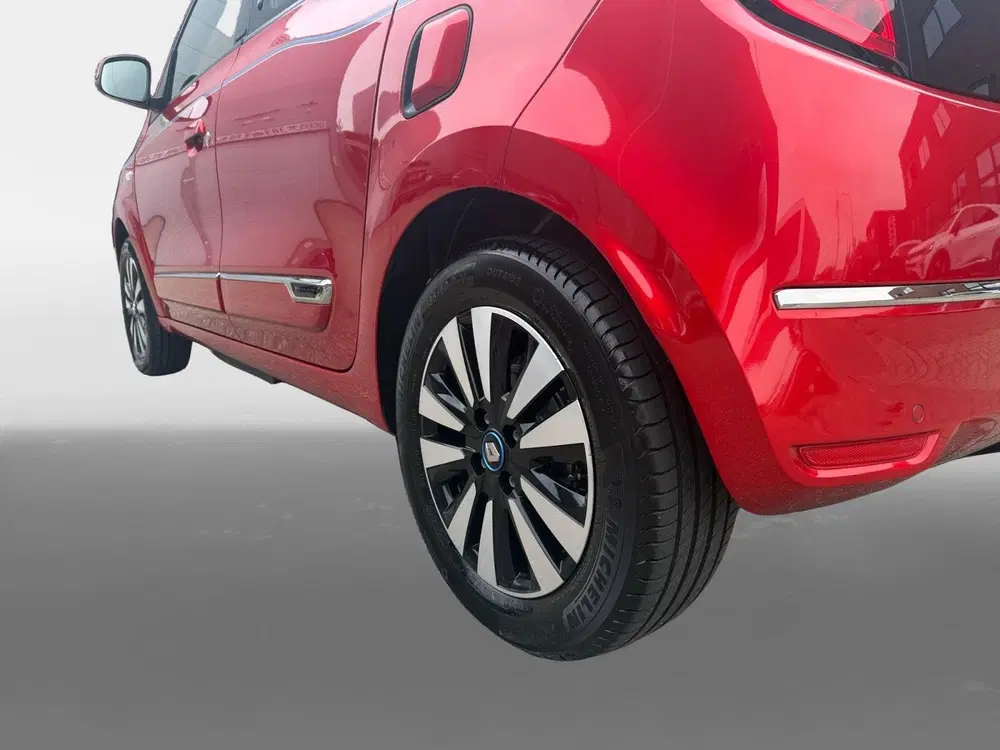 Renault Twingo . R80 Intens uit 2020, foto 9