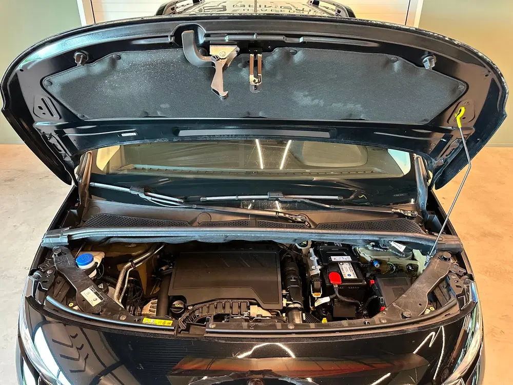 Peugeot Rifter 1.2 Puretech AUTOMAAT ALLURE uit 2022, foto 7