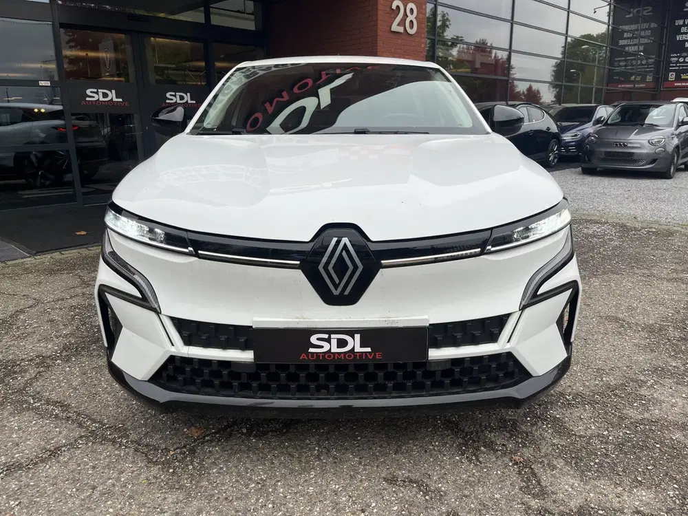 Renault Megane Mégane E-Tech EV40 Standard Charge Equilib uit 2023, foto 11