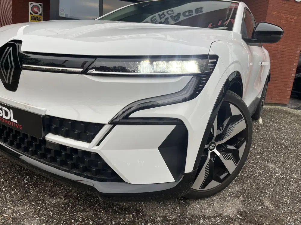 Renault Megane Mégane E-Tech EV40 Standard Charge Equilib uit 2023, foto 12