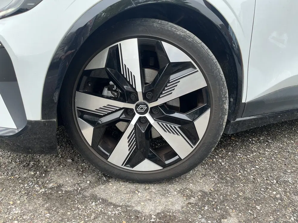 Renault Megane Mégane E-Tech EV40 Standard Charge Equilib uit 2023, foto 13