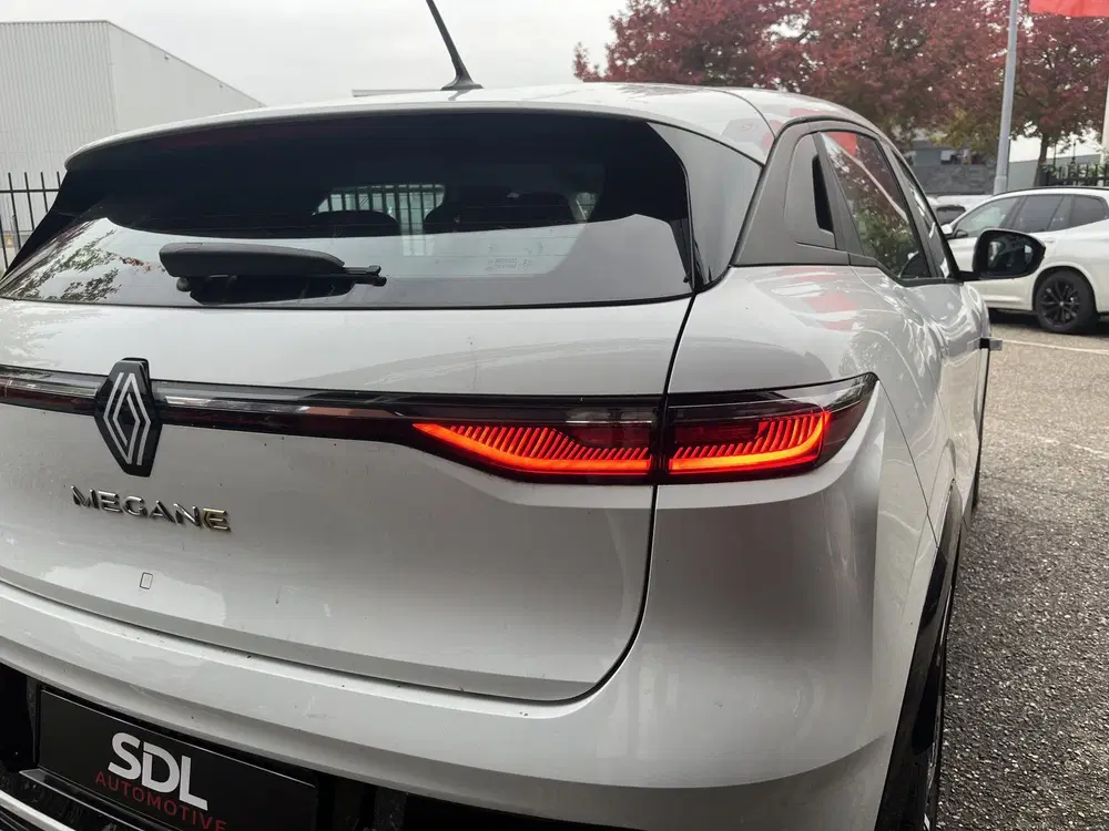 Renault Megane Mégane E-Tech EV40 Standard Charge Equilib uit 2023, foto 14
