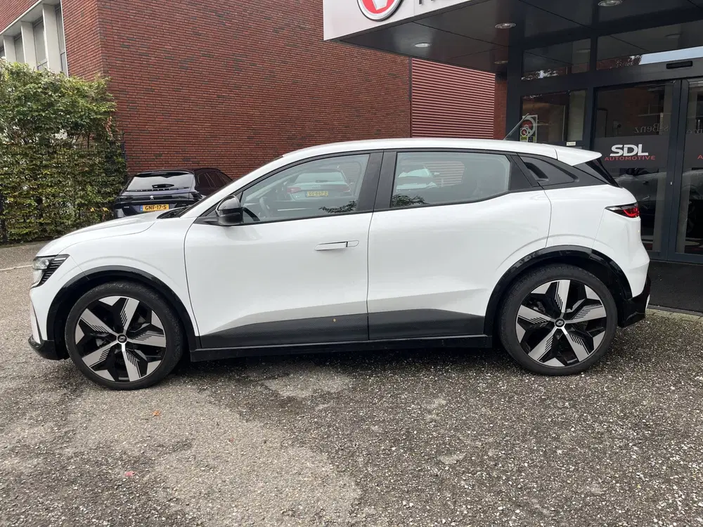 Renault Megane Mégane E-Tech EV40 Standard Charge Equilib uit 2023, foto 3