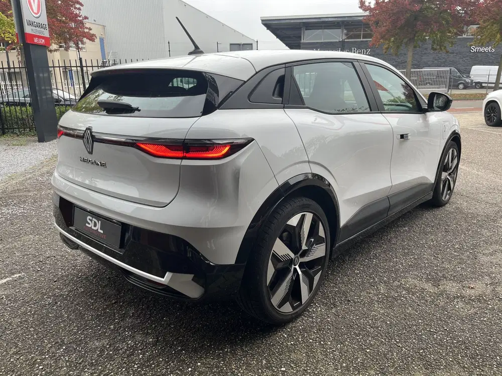 Renault Megane Mégane E-Tech EV40 Standard Charge Equilib uit 2023, foto 8