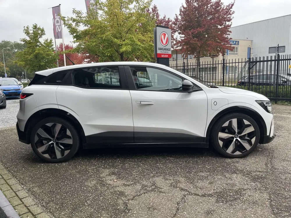 Renault Megane Mégane E-Tech EV40 Standard Charge Equilib uit 2023, foto 9