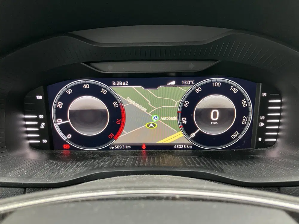 Skoda Karoq 1.5 TSI ACT Business Edition Plus uit 2021, foto 5