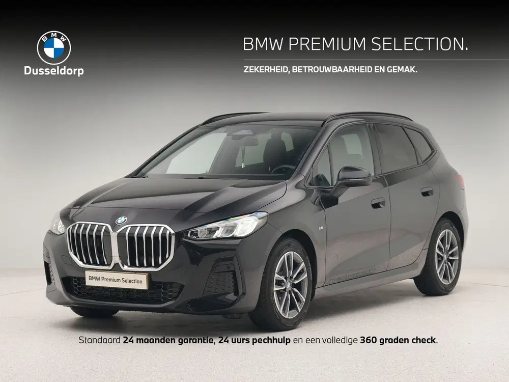BMW 2-serie 220i Active Tourer M-Sport (bj 2025 uit 2025