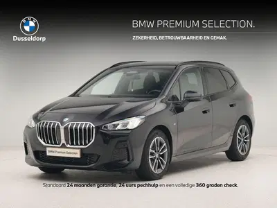 BMW 2-serie 220i Active Tourer M-Sport (bj 2025 uit 2025