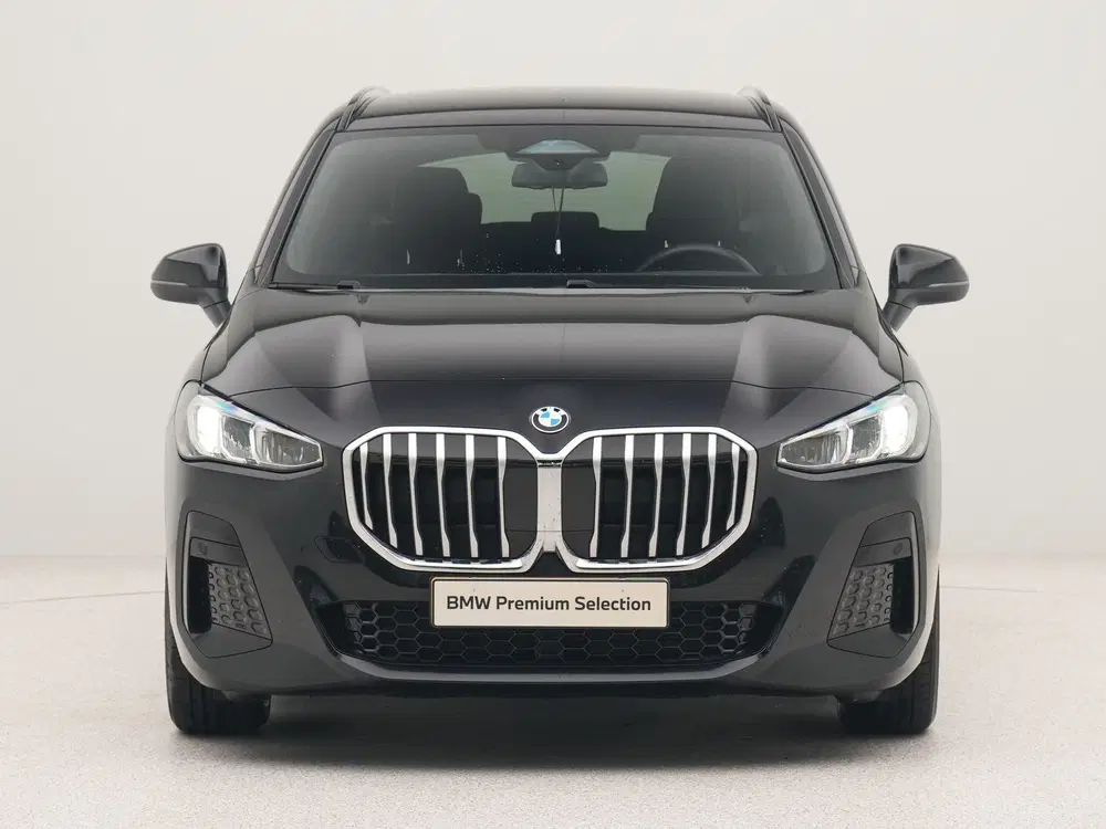 BMW 2-serie 220i Active Tourer M-Sport (bj 2025 uit 2025, foto 5