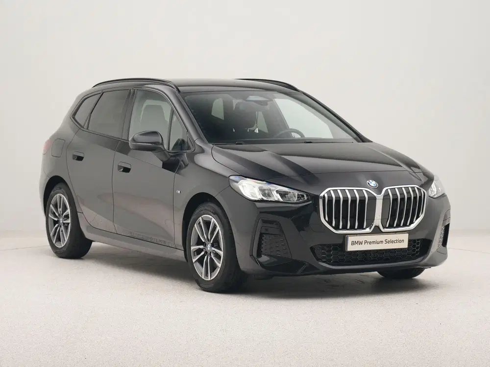 BMW 2-serie 220i Active Tourer M-Sport (bj 2025 uit 2025, foto 6