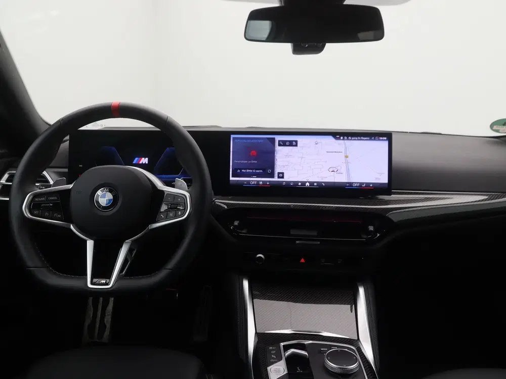 BMW 2-serie M240i Coupé xDrive (bj 2025 uit 2025, foto 13