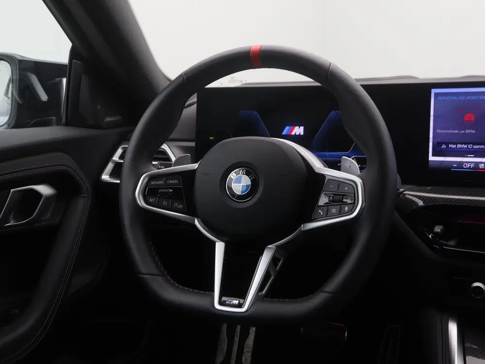 BMW 2-serie M240i Coupé xDrive (bj 2025 uit 2025, foto 2