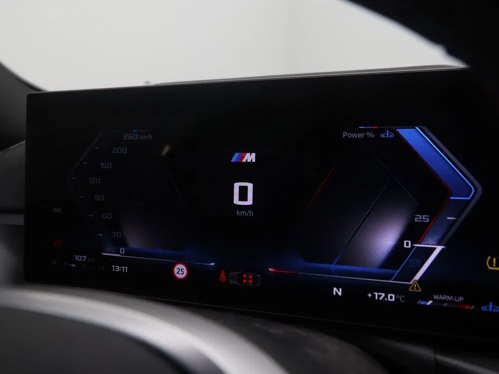 BMW 2-serie M240i Coupé xDrive (bj 2025 uit 2025, foto 3