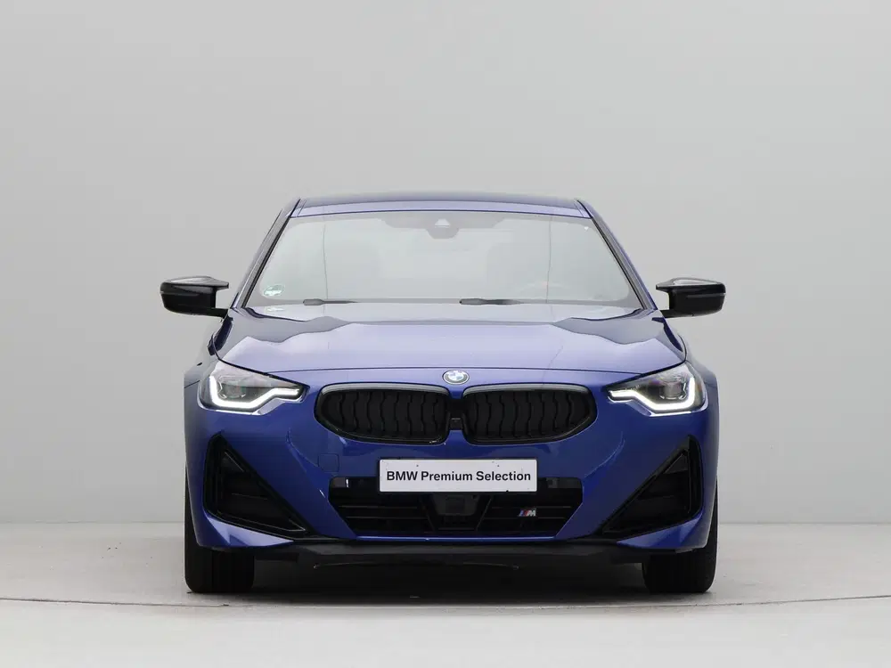 BMW 2-serie M240i Coupé xDrive (bj 2025 uit 2025, foto 6