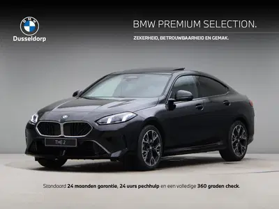 BMW 2-serie 220 Gran Coupé (bj 2026 uit 2026