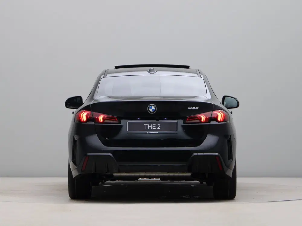 BMW 2-serie 220 Gran Coupé (bj 2026 uit 2026, foto 10