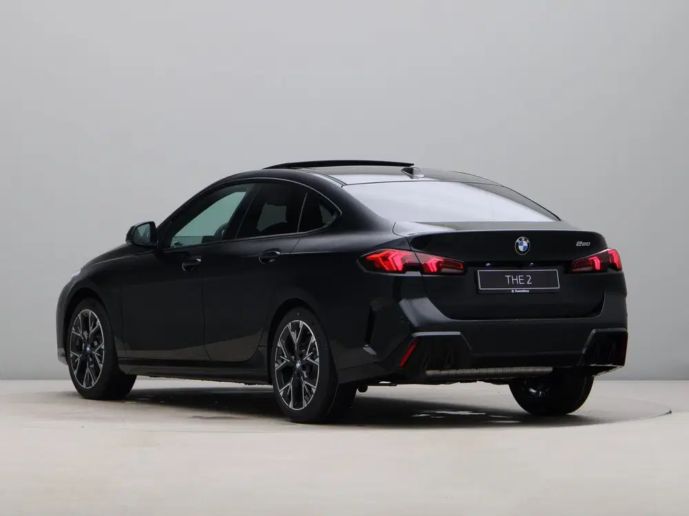 BMW 2-serie 220 Gran Coupé (bj 2026 uit 2026, foto 11