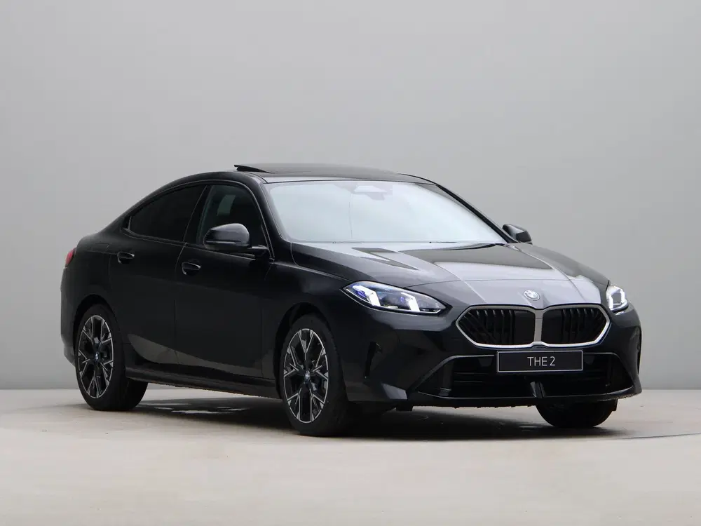 BMW 2-serie 220 Gran Coupé (bj 2026 uit 2026, foto 7