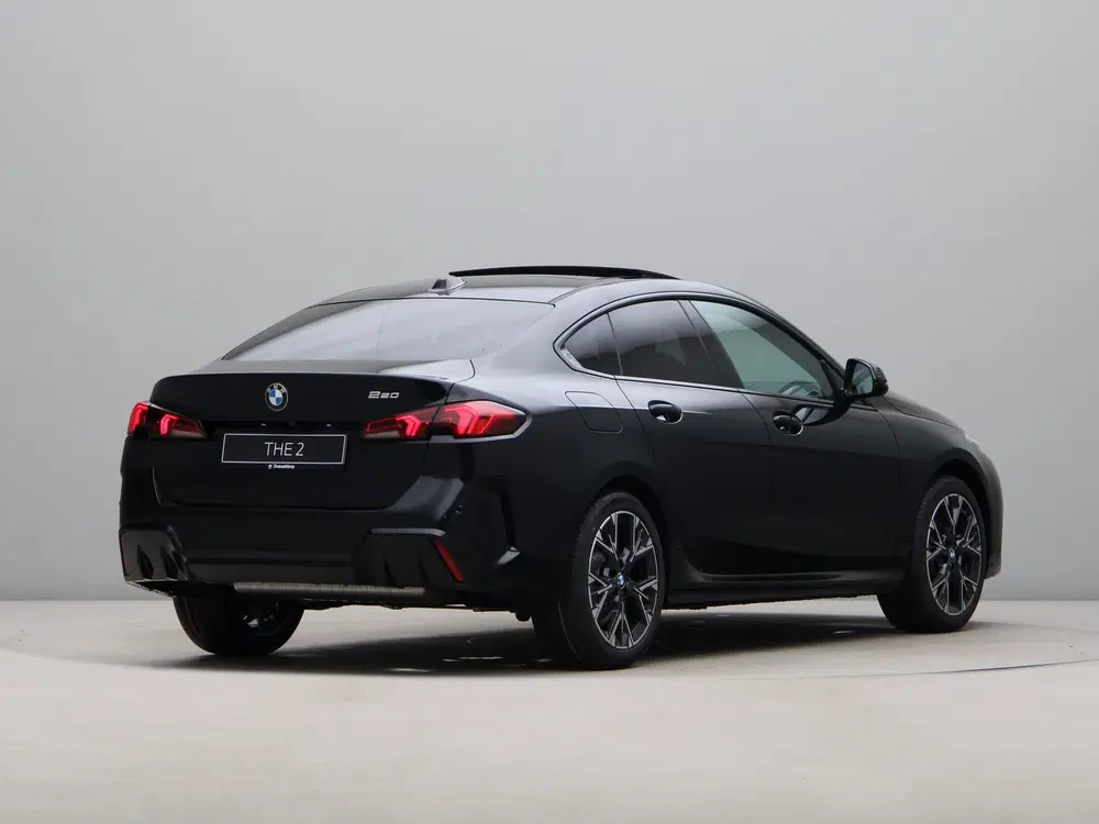 BMW 2-serie 220 Gran Coupé (bj 2026 uit 2026, foto 9