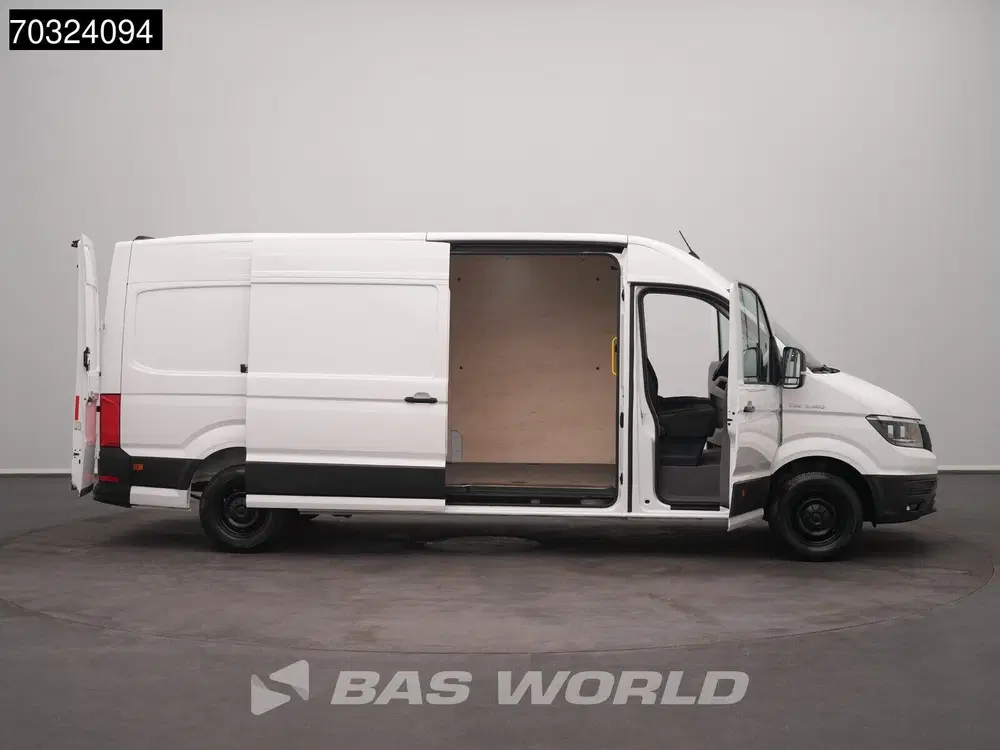 MAN TGE Automaat L4H3 Airco Cruise Camera L3H2 L3 uit 2024, foto 10