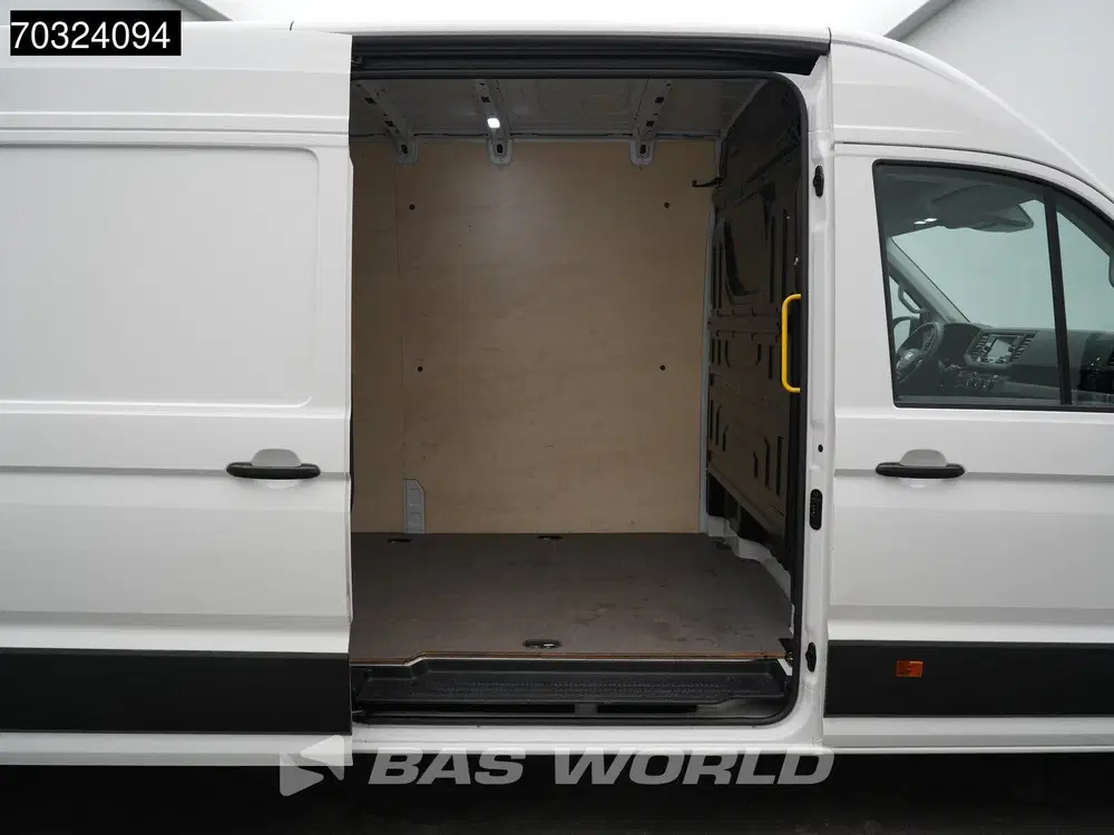 MAN TGE Automaat L4H3 Airco Cruise Camera L3H2 L3 uit 2024, foto 11